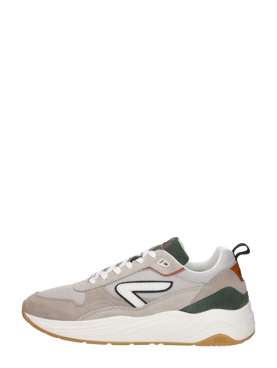HUB - Glide - Beige - Beige