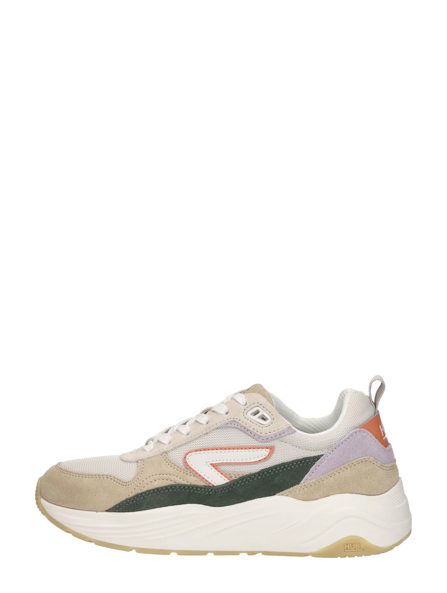 HUB - Glide - Beige