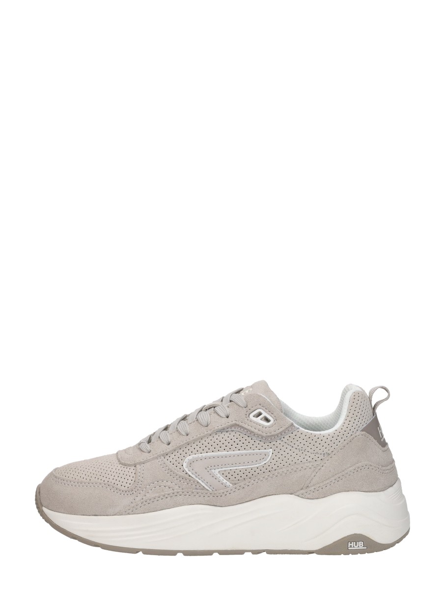 HUB - Glide - Beige