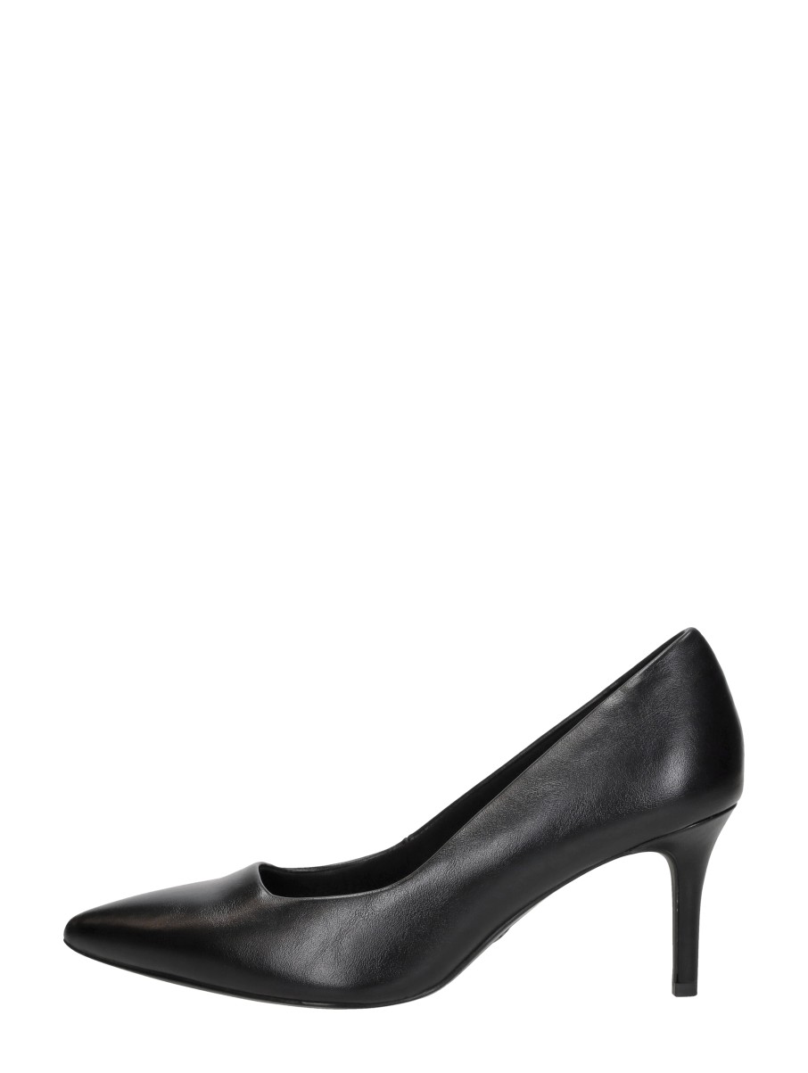 Tamaris - Pumps - Zwart