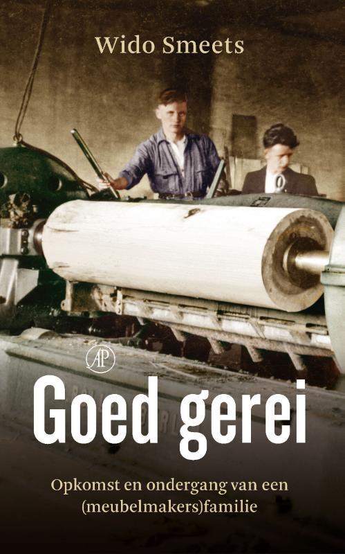 De Arbeiderspers Goed gerei