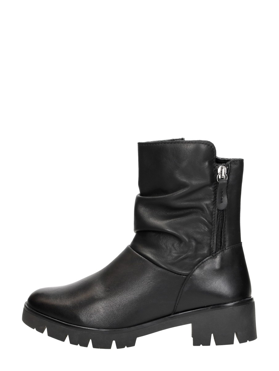 Sub55 Comfort Collection - Molly 04 - Zwart