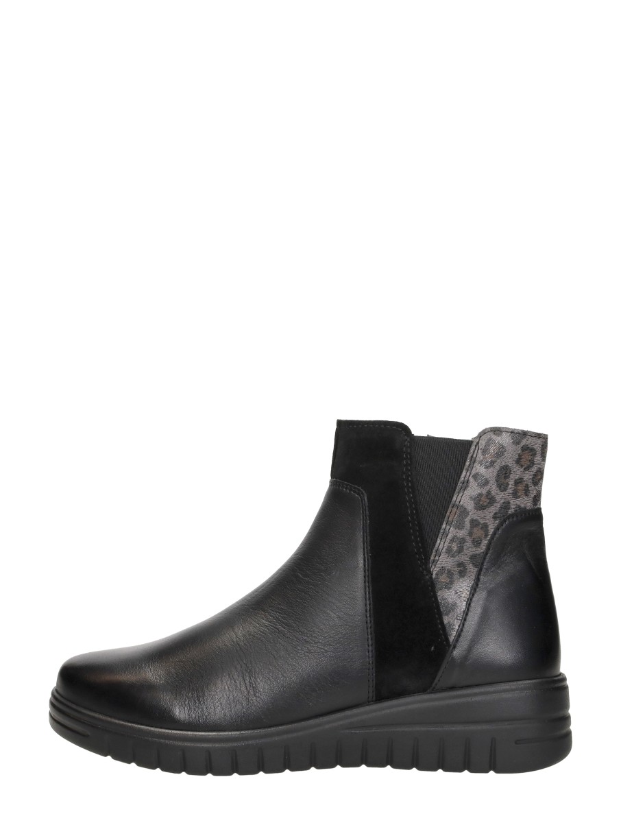 Sub55 Comfort Collection - Isla 05 - Zwart