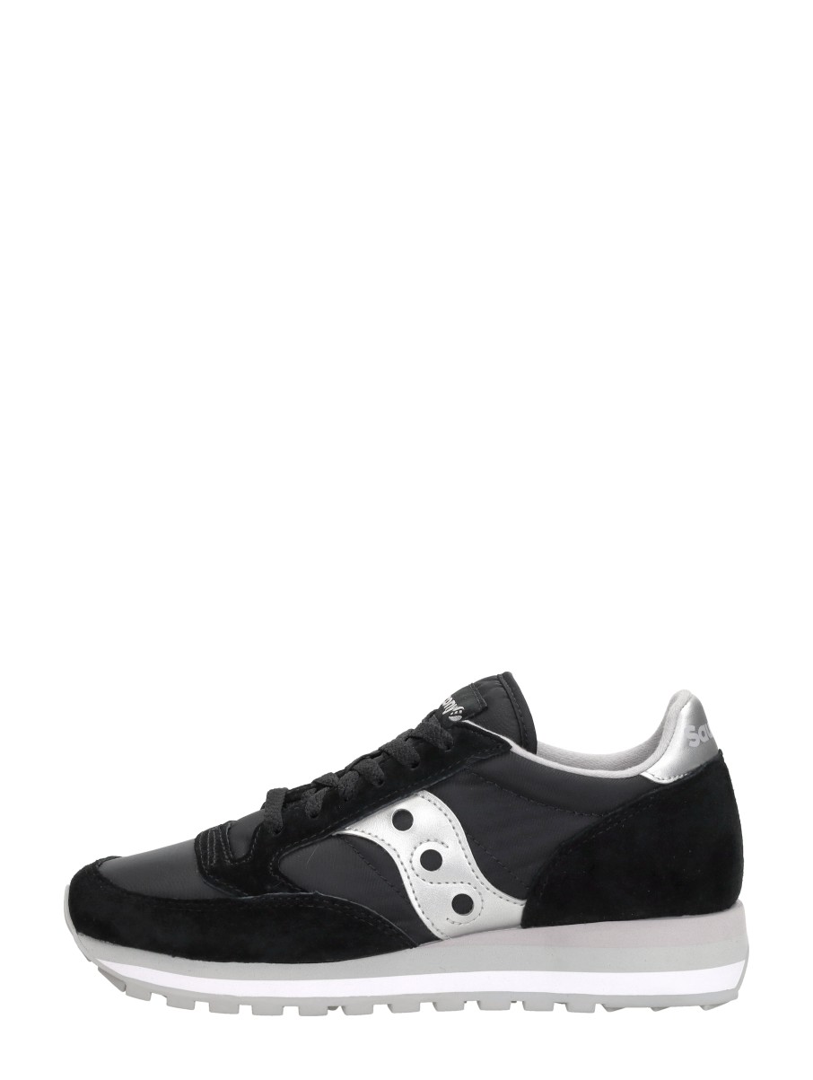Saucony - Jazz Triple - Zwart