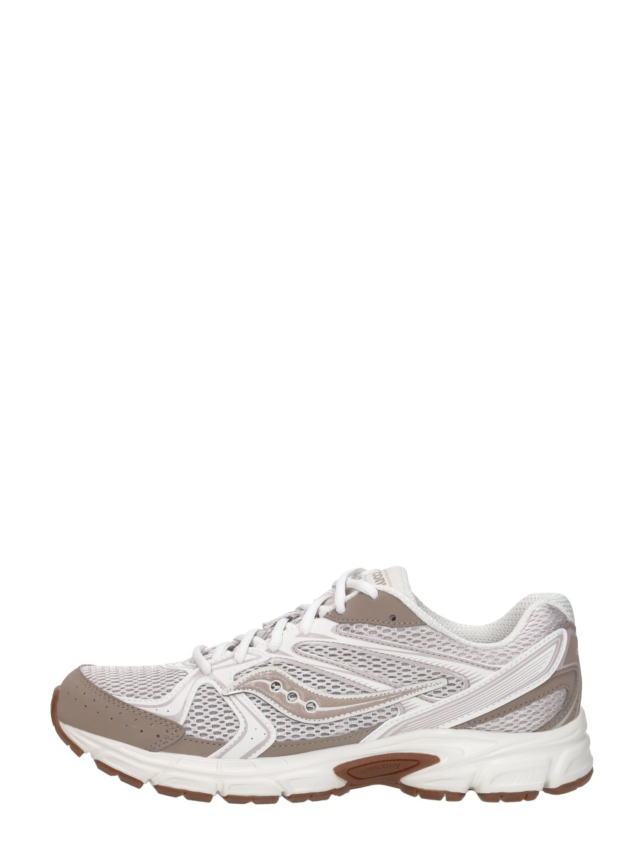 Saucony - Ride Millennium - Beige