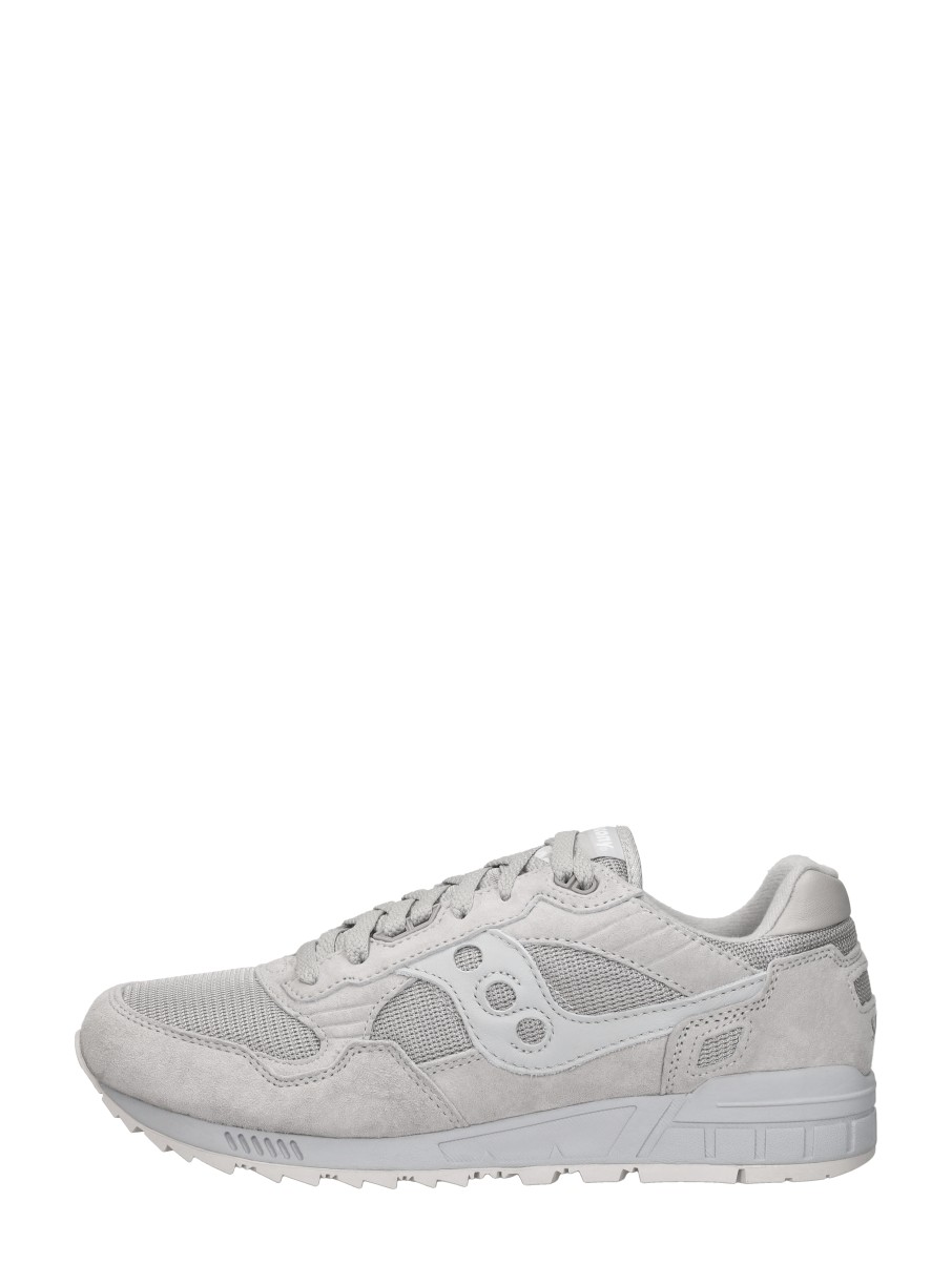 Saucony - Shadow 5000 - Grijs