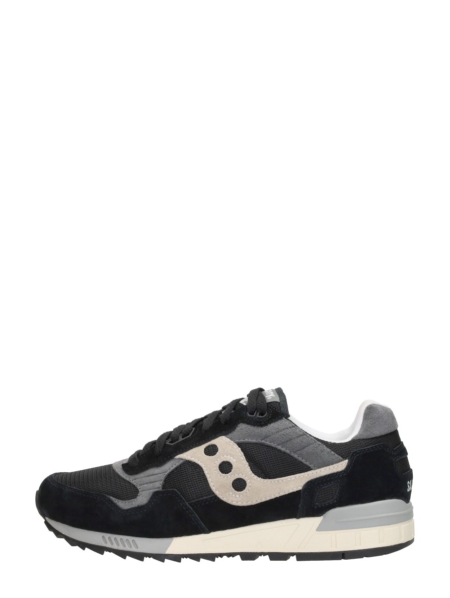 Saucony - Shadow 5000 - Zwart