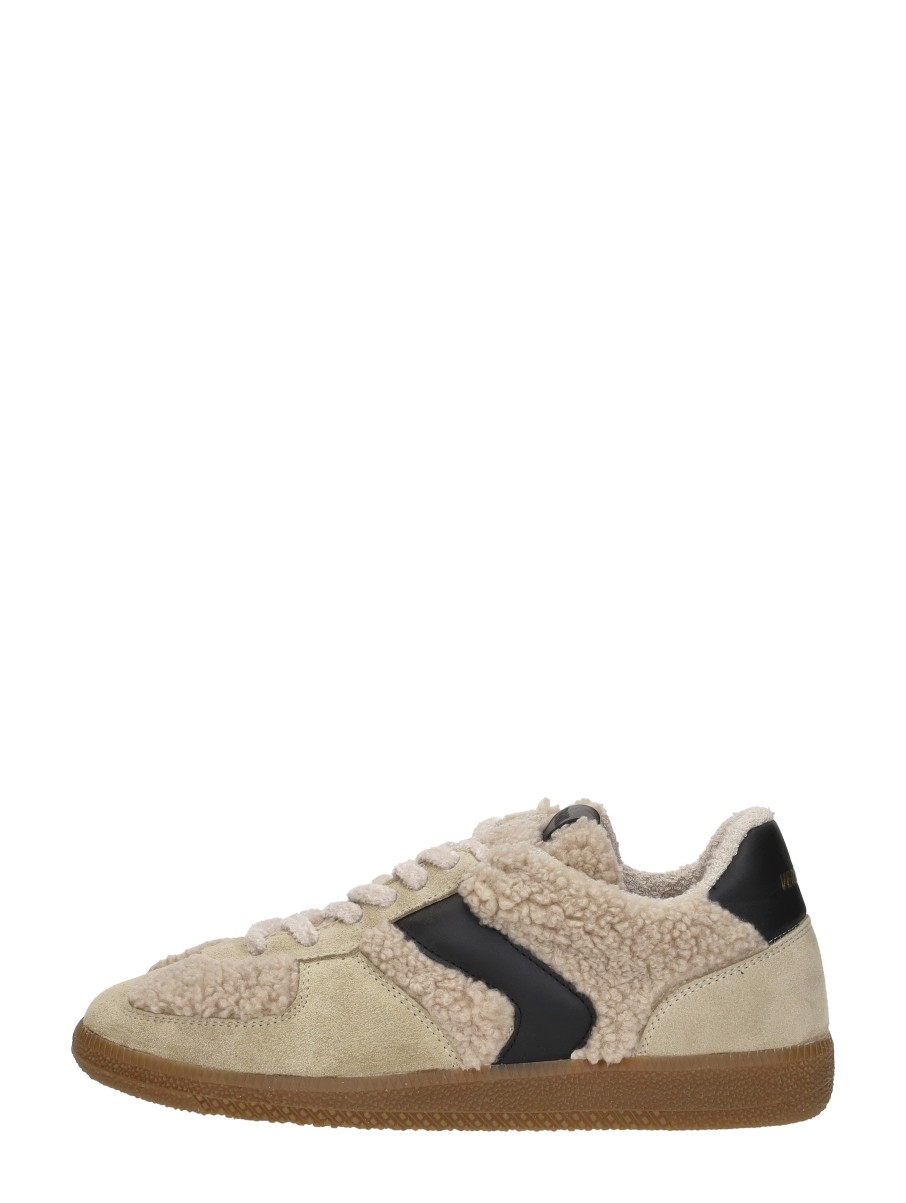 Verbenas - Sora Nairobi/serraje - Beige