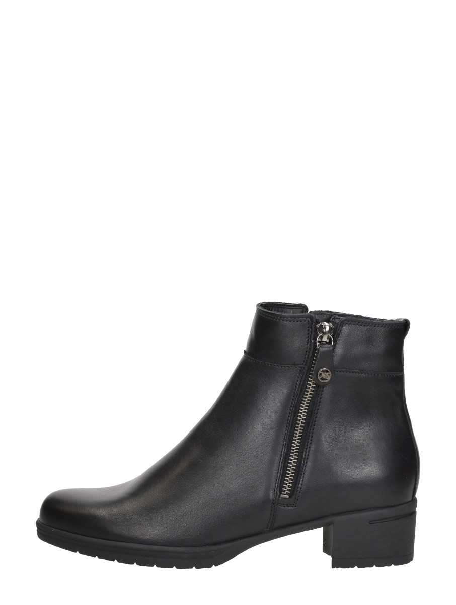 Hartjes - Hip Boot - Zwart