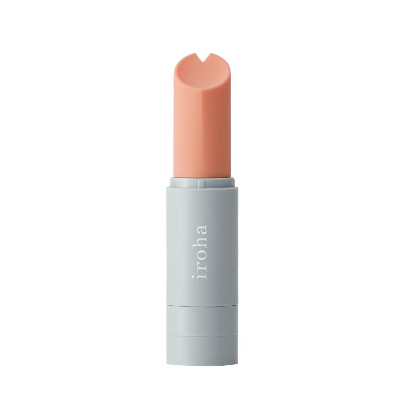 Lippenstift - Grau/Rosa - Grijs