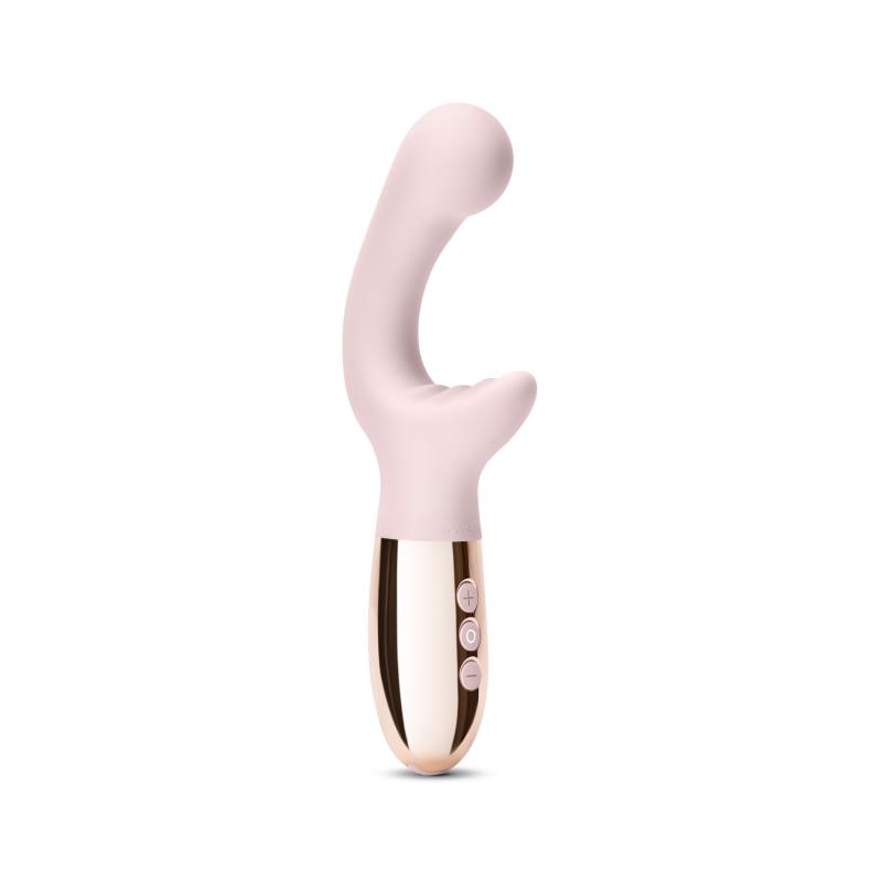 Le Wand - XO Rose Gold - Roze