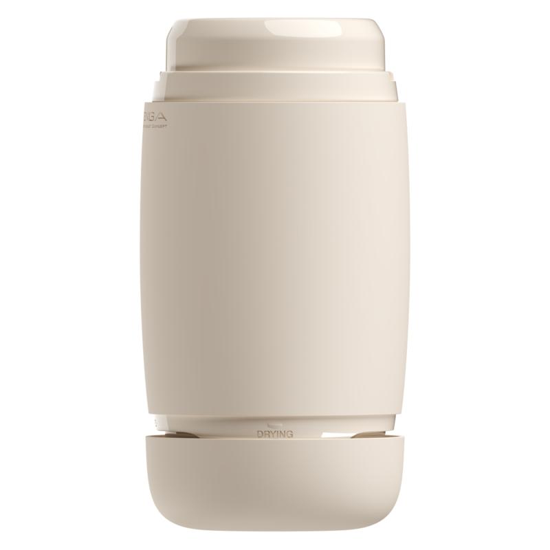 Tenga - Puffy Latte Brown - Beige - Beige