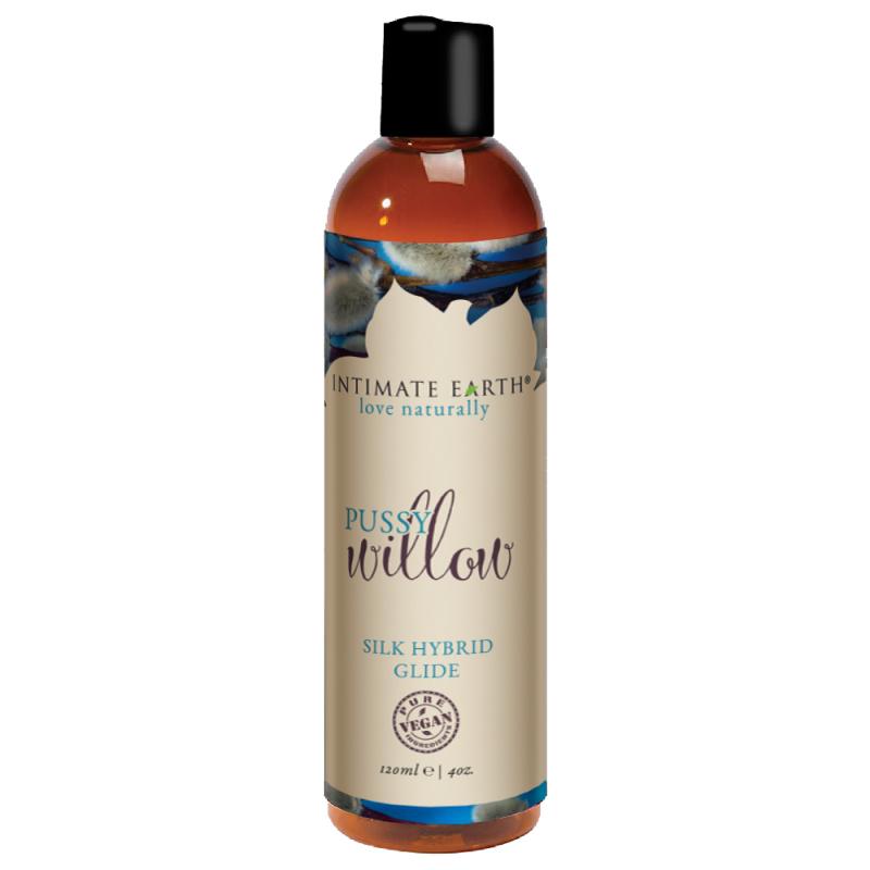 Intimate Earth - Pussy Willow Hybrid 120 ml