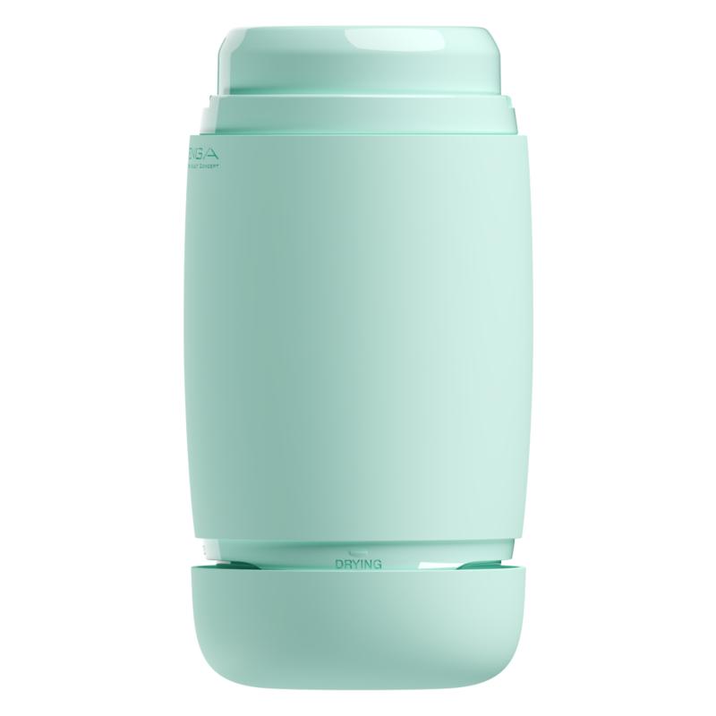 Tenga - Puffy Mint Green - Turquoise - Turquoise