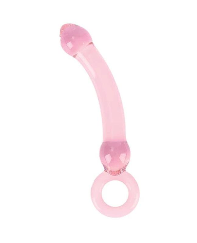 Nobü – Rose Slider Dildo – - Roze