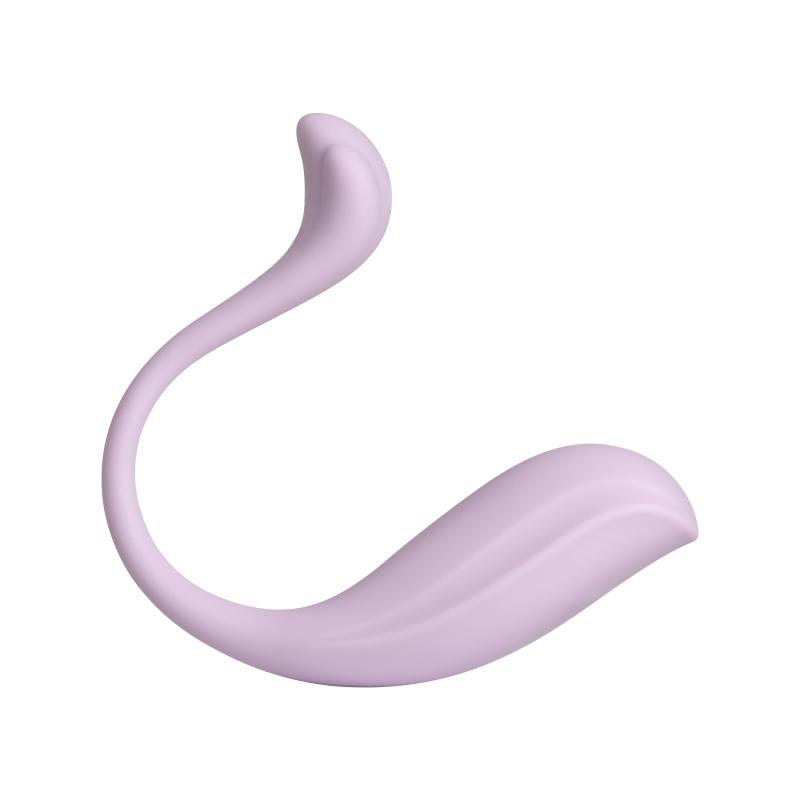 SVAKOM - Phoenix Neo 2 Bullet Vibrator - Lavender