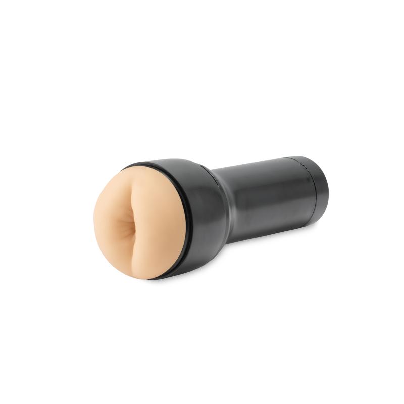 Kiiroo - Feel Stroker Masturbator Extra Tight Butt - Licht - Beige - Beige