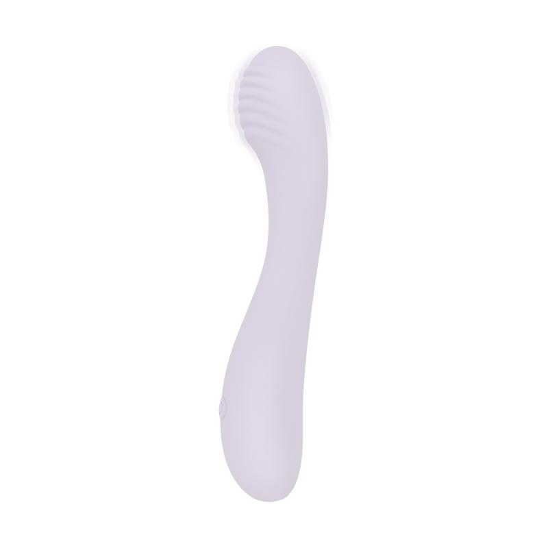 Good Vibes Only - Sofi - G-spot Vibrator - Paars - Paars