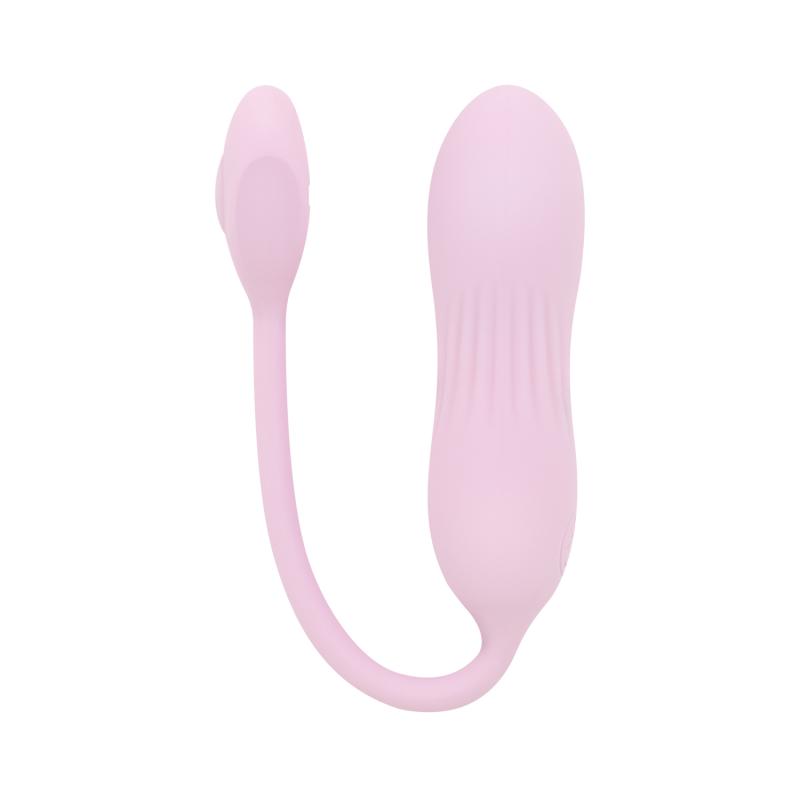 Good Vibes Only - Siva - Bullet Vibrator - Roze