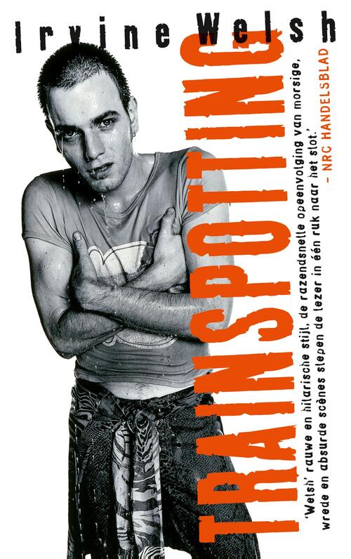 Trainspotting