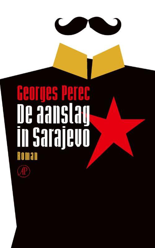 De Arbeiderspers De aanslag in Sarajevo
