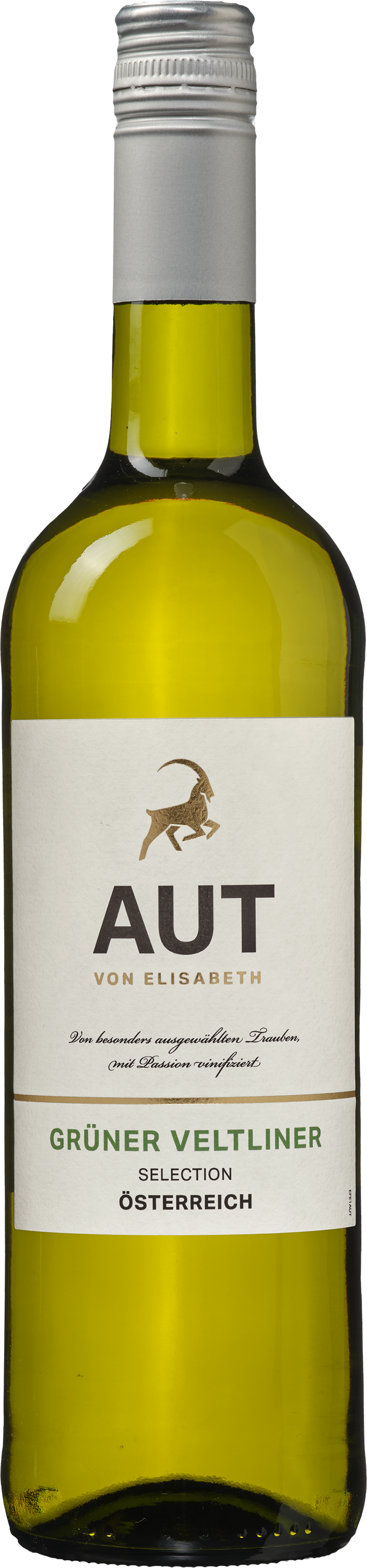 Wijnvoordeel AUT von Elisabeth Grüner Veltliner