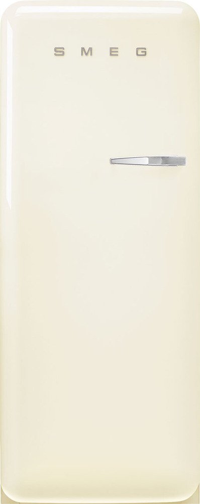 SMEG Koelkast Vrijstaand FAB28LCR6 | Vrijstaande koelkasten | 8017709342968