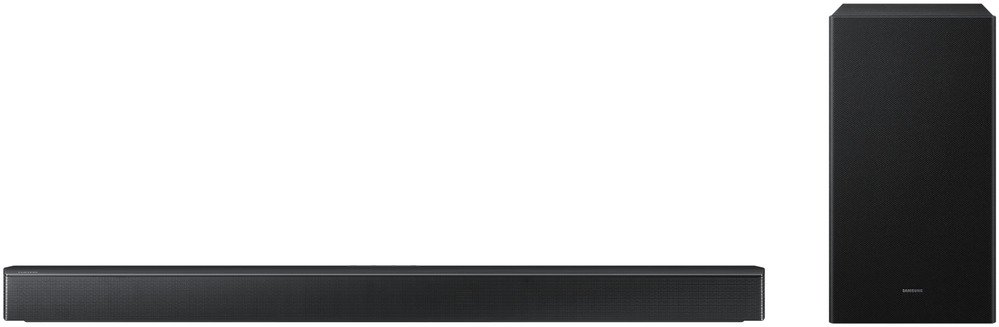 Samsung Essential HW-B66CF | Soundbars | 8806097457459
