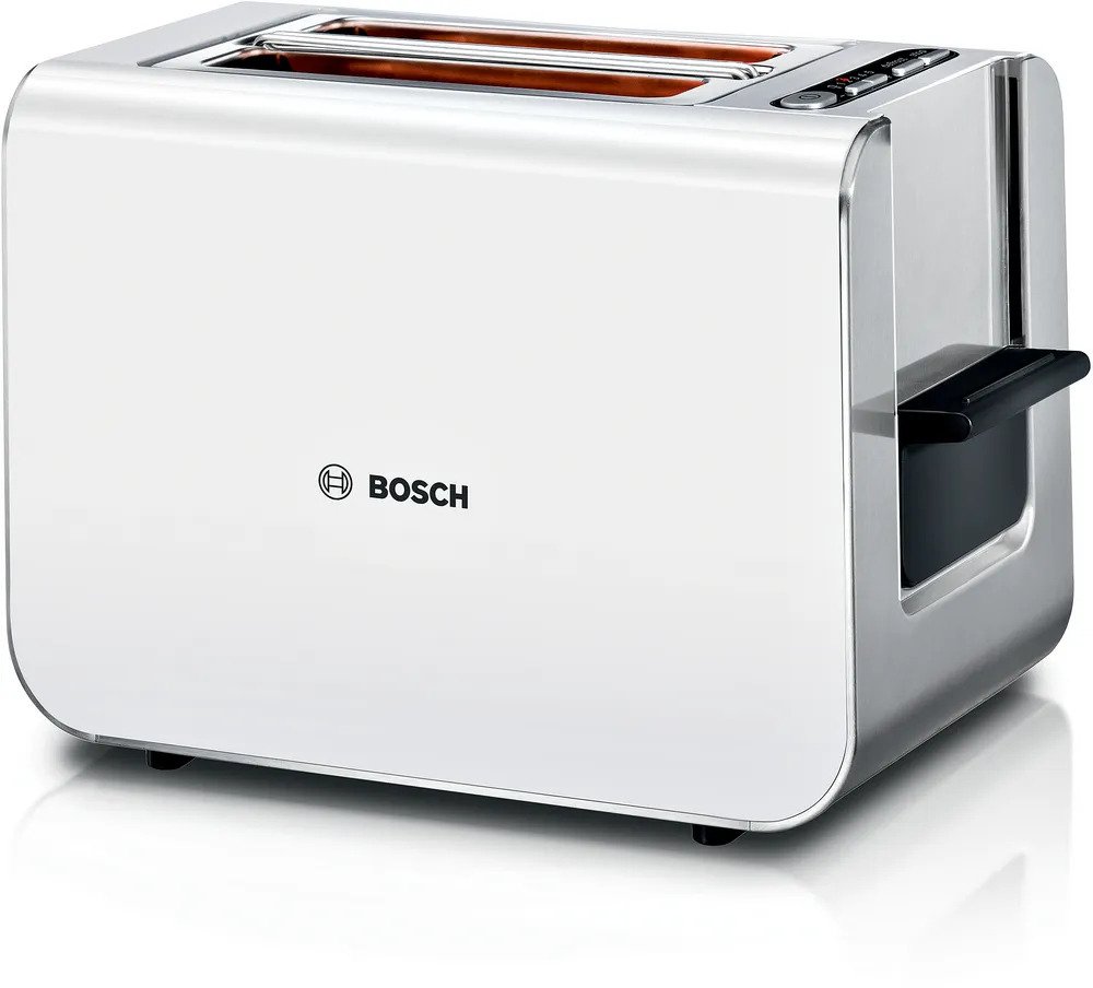 Bosch Broodrooster TAT8611N | Broodroosters | 4242005504831