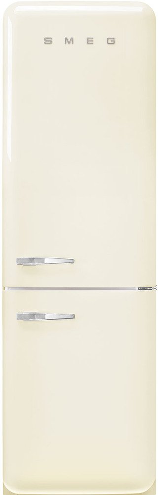 SMEG Koelkast Vrijstaand FAB32RCR6 | Vrijstaande koelkasten | 8017709349295