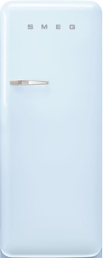 SMEG Koelkast Vrijstaand FAB28RPB6 | Vrijstaande koelkasten | 8017709343026