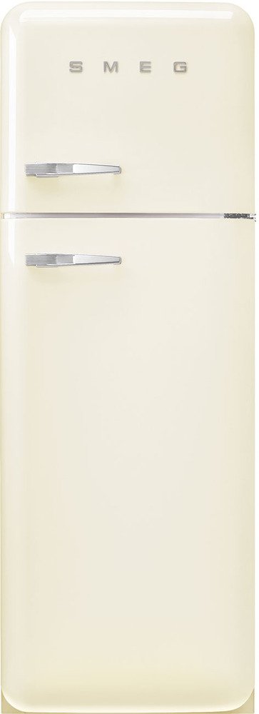 SMEG Koelkast Vrijstaand FAB30RCR6 | Vrijstaande koelkasten | 8017709349288