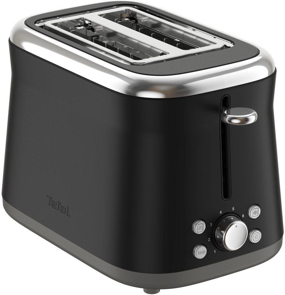 Tefal Broodrooster TT7208E0 | Broodroosters | 3045387297022