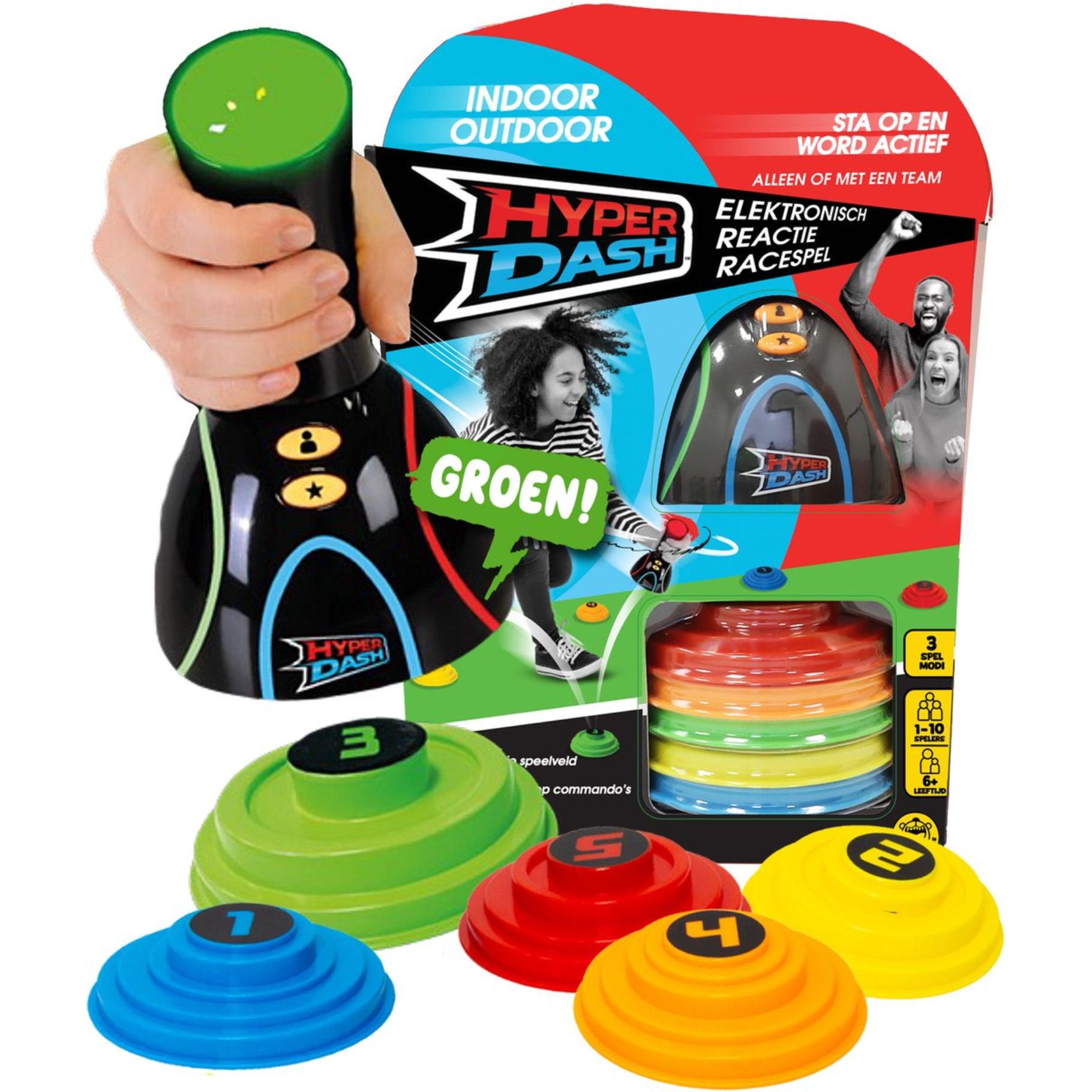 Top1Toys Spel Hyper Dash