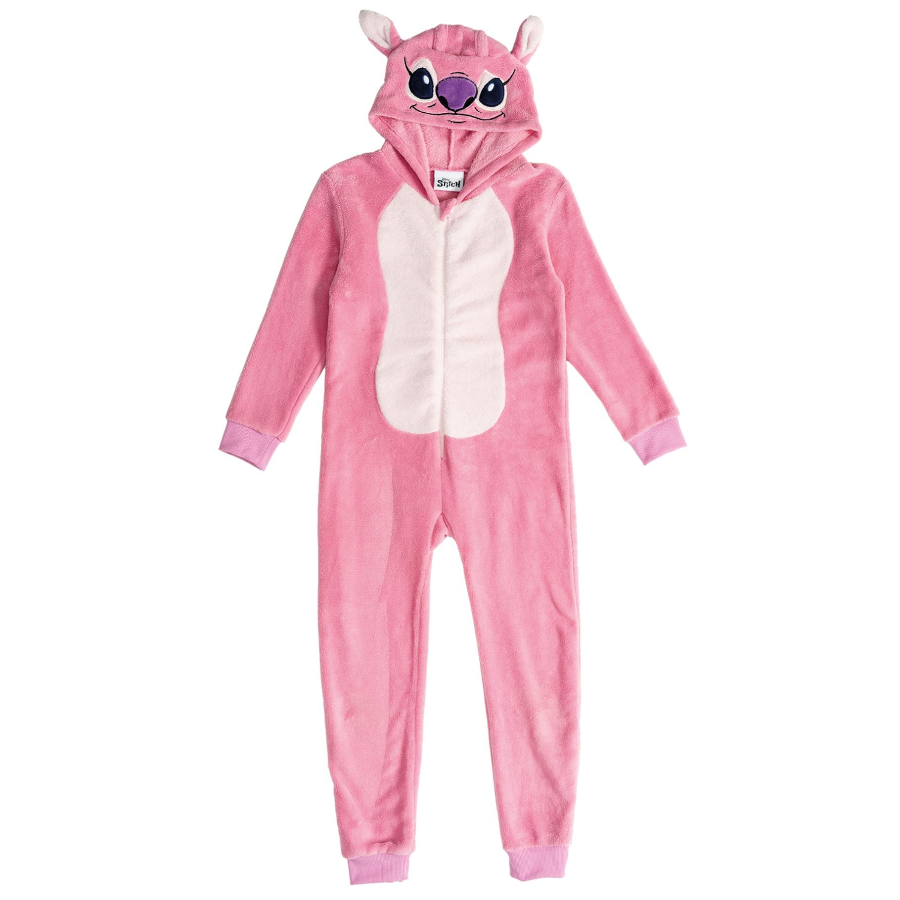 Top1Toys Kostuum Stitch Angel Kigu 6-8 jaar