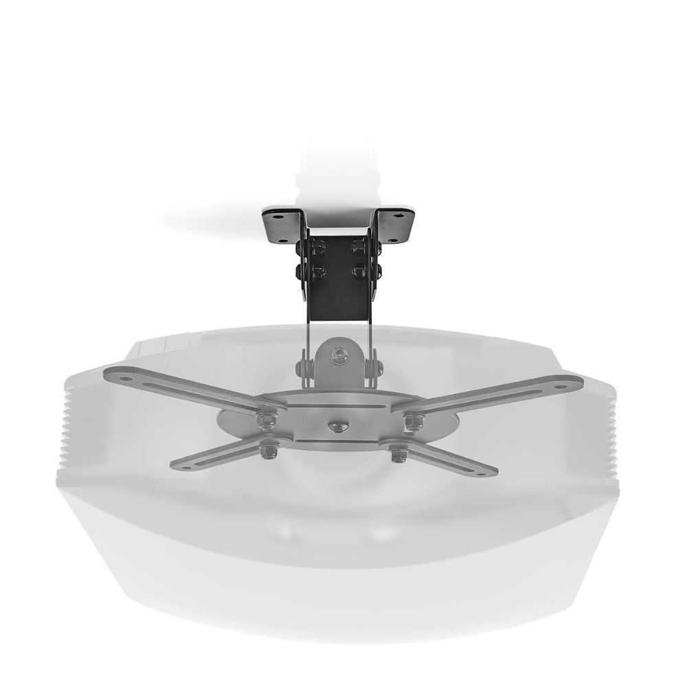 Nedis Plafondbeugel voor projector