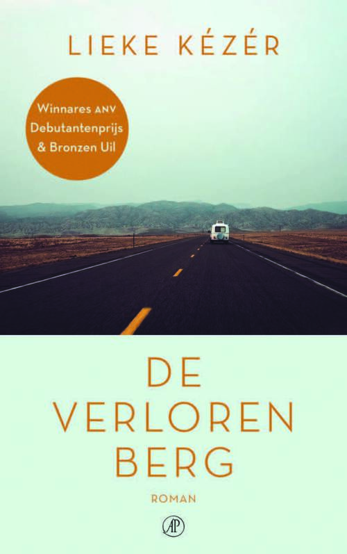 De Arbeiderspers De verloren berg