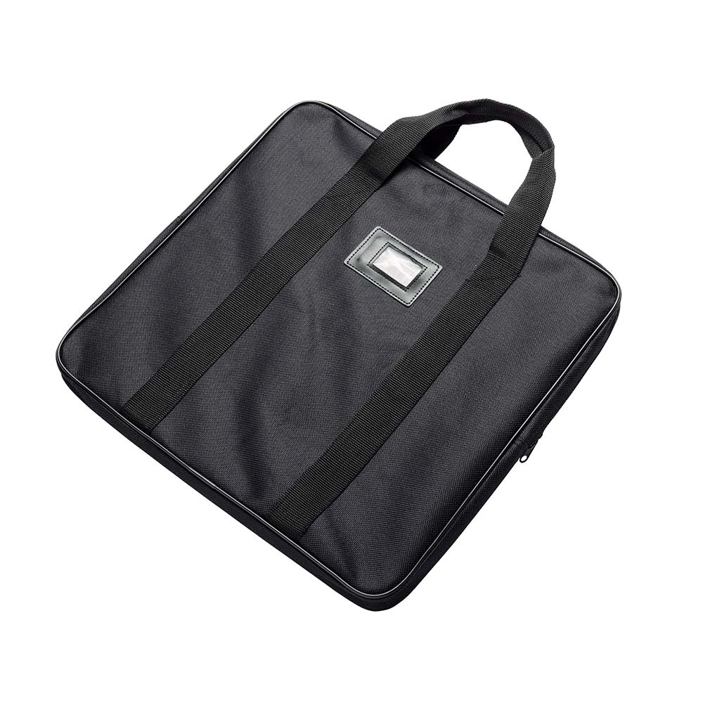 K&M 24616 Draagtas voor vloerplaat S 406 x 406mm