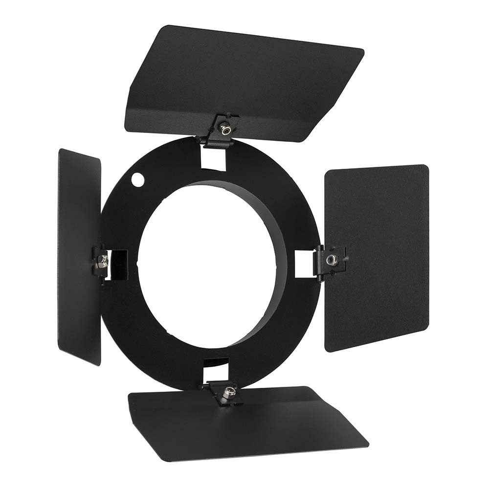 BEAMZ Barndoor voor Neutron-Dot