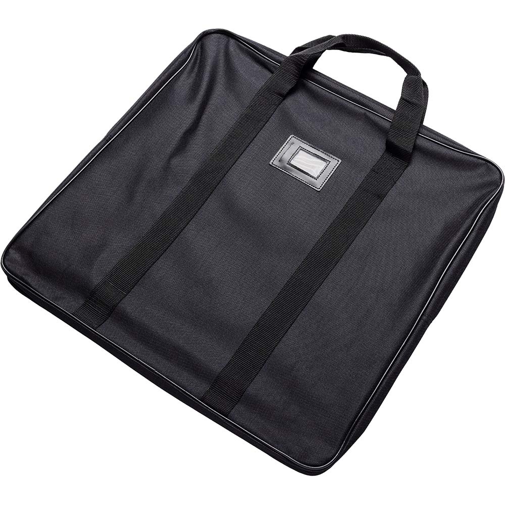 K&M 24617 Draagtas voor vloerplaat M 489 x 489mm