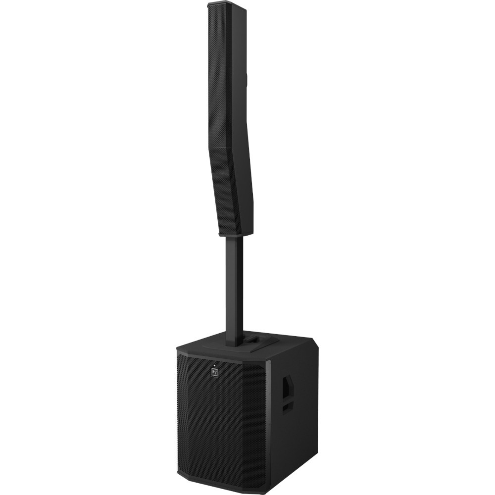 Electro Voice Electro-Voice EVOLVE 90 zwart