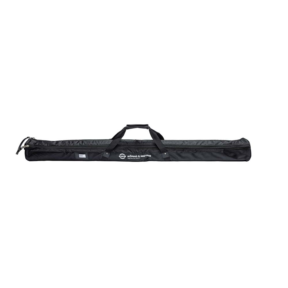K&M 24609 Draagtas voor 2 tussenpalen van 1,42m