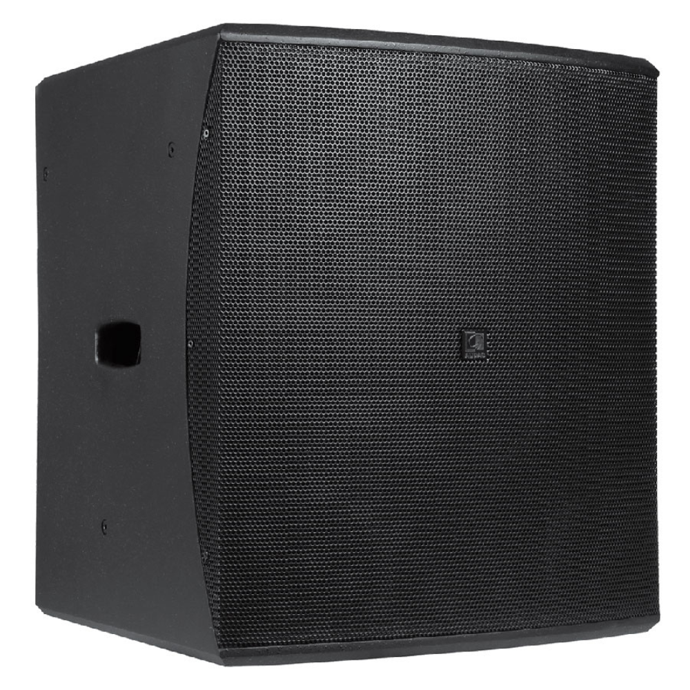 Audac BASO18/B Passieve subwoofer 18 inch