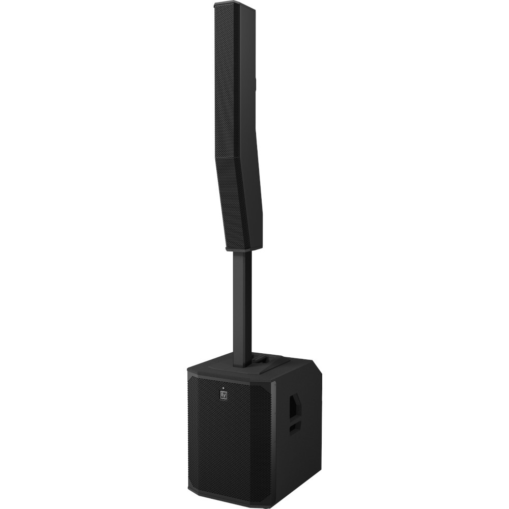 Electro Voice Electro-Voice EVOLVE 70 zwart