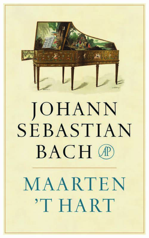 De Arbeiderspers Johann Sebastian Bach