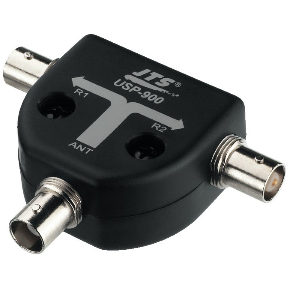 JTS USP-900 antenne splitter