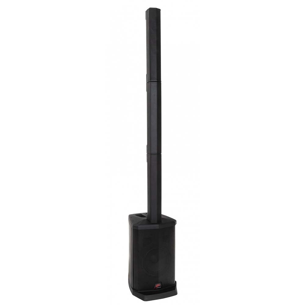 JB Systems PPC-082B actief PA systeem op accu