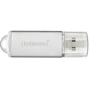 Intenso Jet Line 64 GB, Lápiz USB