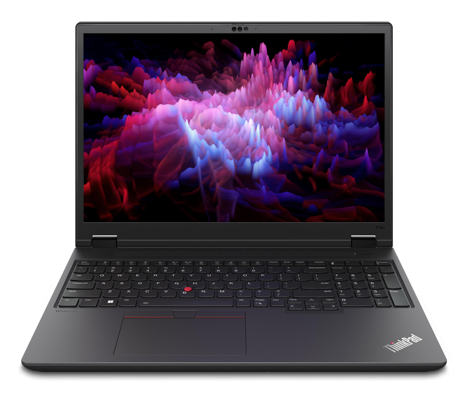 Lenovo ThinkPad P16v G2 Ultra 7 1TB laptop
