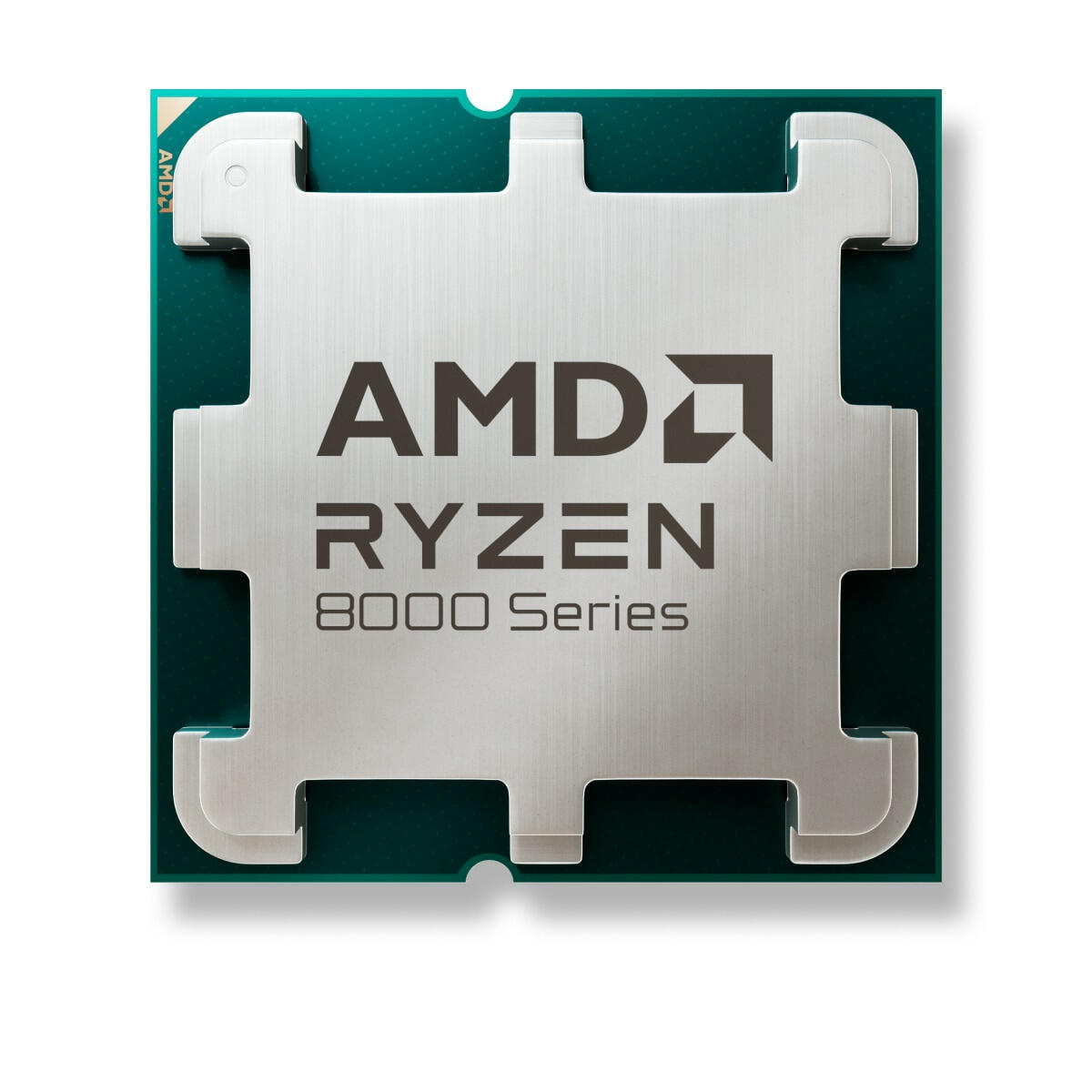AMD Ryzen 7 8700F processor